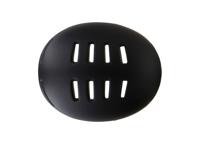 Lazer Armor 2 Helm Zwart - thumbnail