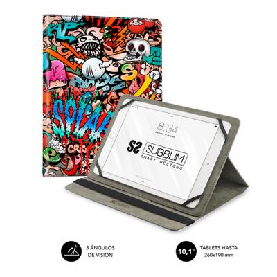 tablethoes Subblim SUB-CUT-4TC010 10,1" - thumbnail