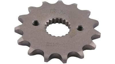 RK Sprocket 420 15z standard