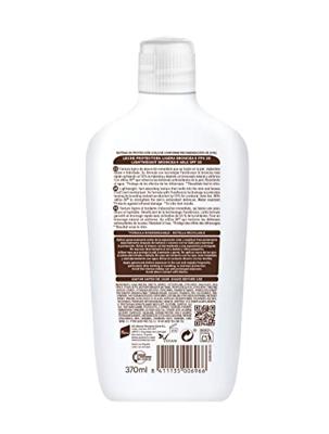 Zonnemelk Ecran Sunnique Wit Licht