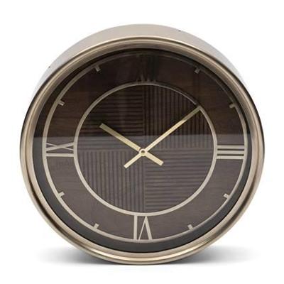 Rivièra Maison Klok 'Sebastiaan' Mangohout