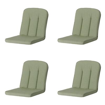 Classic/bora/antigua hermitage Panama sage 94 cm x 48 cm (4 stuks) Madison - Madison Classic/bora/antigua hermitage Panama sage 94 cm x 48 cm (4 stuks) Madison - Madison