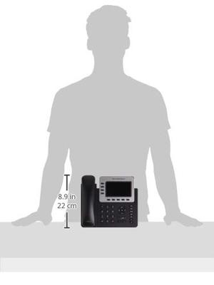 IP telefoon Grandstream GS-GXP2140