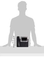 IP telefoon Grandstream GS-GXP2140 - thumbnail