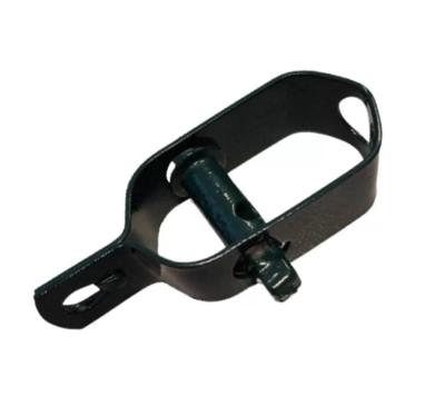 Waelbers Draadspanner L=130mm groen - 20 Stuk(s) - 413115.08