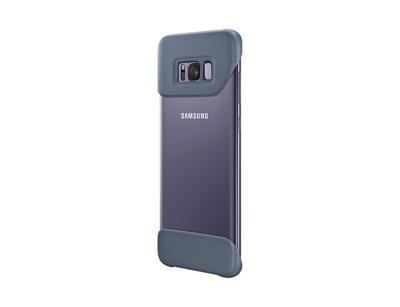 2Piece Cover Galaxy S8+ violet EF-MG955CEEGWW 2Piece Cover Galaxy S8+ violet EF-MG955CEEGWW