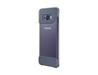2Piece Cover Galaxy S8+ violet EF-MG955CEEGWW - thumbnail