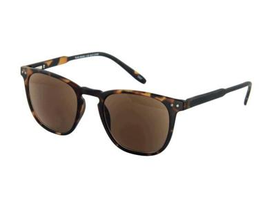 Leeszonnebril INY Playa G60400-Havanna -+2.00