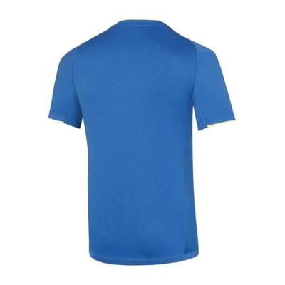 MIZUNO-HARLEM SLEEVE T-SHIRT