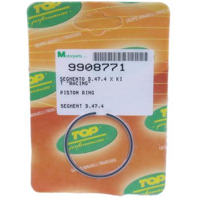 Top Performances Zuigerveer ø47.4 minarelli horizontaal/verticaal