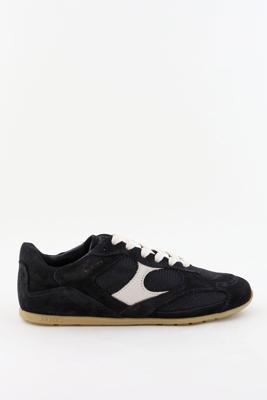 Nubikk sneakers Riley Morgan 21093200 black combi Nubikk sneakers Riley Morgan 21093200 black combi