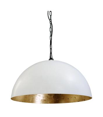 Masterlight Grote hanglampIndustria Gold 50 - 2197-06-08-K