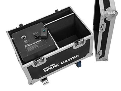 Roadinger ROADINGER Flightcase 2x Spark Master - thumbnail