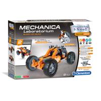 Clementoni 66791 wetenschapsdoos kinder en speelgoed - thumbnail