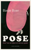 Pose - Basje Boer - ebook - thumbnail