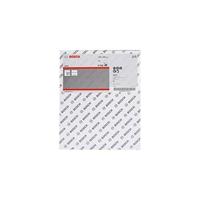 Bosch Accessories J410 2608605414 Schuurblad Korrelgrootte (num) 100 (b x h) 230 mm x 280 mm 1 stuk(s) - thumbnail