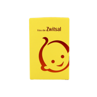 Zwitsal - Eau de Zwitsal - 95ml - thumbnail