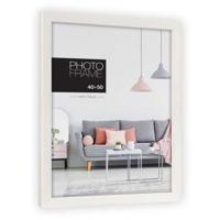 Zep fotolijst np75w edison white 50x70 cm - thumbnail