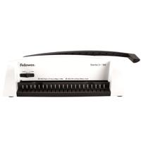 Fellowes manuele inbindmachine Starlet 2+ - thumbnail