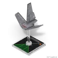 Star Wars: X-Wing Second Edition - Xi-class Light Shuttle Expansion Pack - thumbnail
