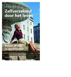 Zelfverzekerd - Pieternel Dijkstra - ebook