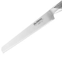 Global - Broodmes - 22cm (G-9) - thumbnail