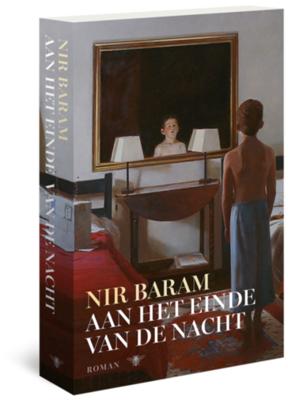 Aan het einde van de nacht - Nir Baram - Paperback (9789403172507)