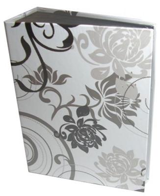 walther+ design MA-201 MA-201 Fotoalbum (b x h) 16.5 cm x 12.5 cm Diverse kleuren 100 bladzijden