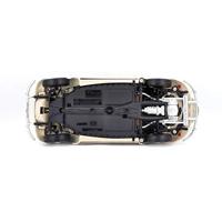 Bburago VW Käfer 1:18 Auto - thumbnail