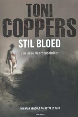 Stil bloed - Toni Coppers - Paperback (9789022332870)