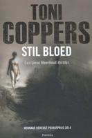Stil bloed - Toni Coppers - Paperback (9789022332870) - thumbnail