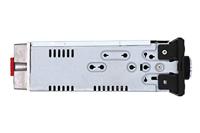Blaupunkt Milano 200 BT Autoradio enkel DIN Bluetooth handsfree - thumbnail