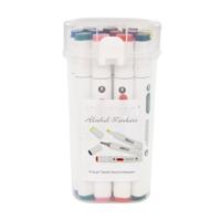 Nuvo By Tonic Studios Nuvo • marker pens shaded accents 12pcs - thumbnail