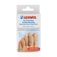 Gehwol Anti Druk Teenbescherming Bandage 2Stuks - thumbnail