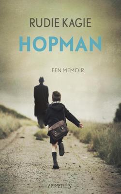 Hopman - Rudie Kagie - ebook