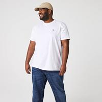 Lacoste 1HT1 Casual T-shirt Heren 2XL - thumbnail