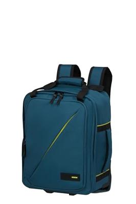 Take2cabin Backpack/Wheel M S Harbor Blue