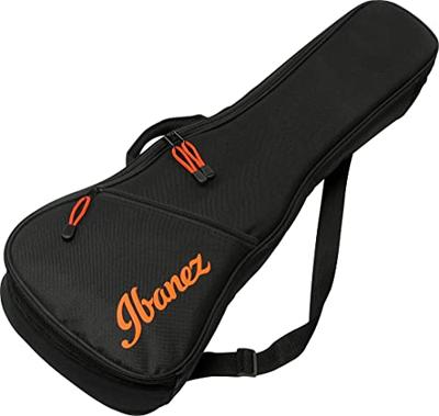 Ibanez Powerpad IUBT301-BK draagtas voor tenor ukelele zwart