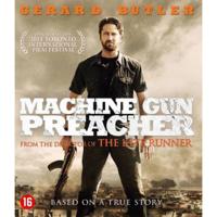Machine Gun Preacher - thumbnail
