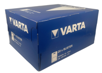 Batterij Varta Longlife Power 4x AA | 20 stuks - thumbnail