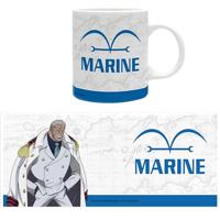 One Piece Mug - Marine - thumbnail