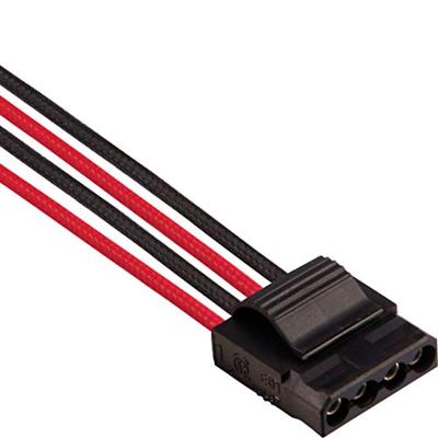 Corsair Premium Individually Sleeved PSU Pro Kit Type 4 Gen 4 kabel Corsair Premium Individually Sleeved PSU Pro Kit Type 4 Gen 4 kabel