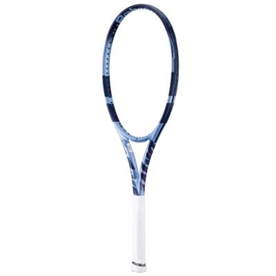 Babolat Pure Drive Team 285 Gram Tennisracket Controle 1