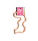 Splitketting Roze Kwarts - met Uitleg Kaartje Splitketting Roze Kwarts - met Uitleg Kaartje