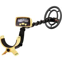 Garrett ACE 150 Metaaldetector Zoekdiepte (max.) 120 cm Digitaal (LCD), Akoestisch 98805 - thumbnail
