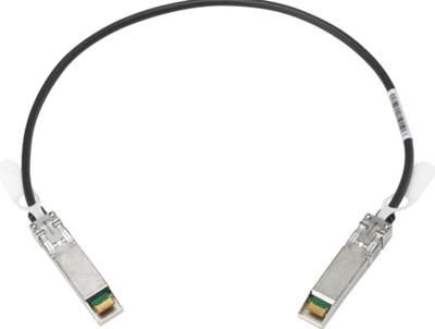 Aruba a Hewlett Packard Enterprise company HPE 25Gb SFP28 naar SFP28 5m DAC