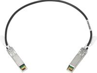 Aruba a Hewlett Packard Enterprise company HPE 25Gb SFP28 naar SFP28 5m DAC - thumbnail