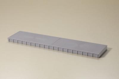 Auhagen 41634 H0 Perron