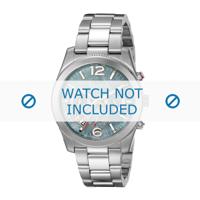 Horlogeband Fossil ES3880 Staal 14mm - thumbnail