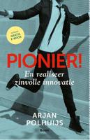 Pionier! (Paperback) - thumbnail